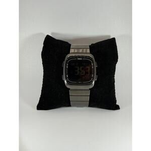 00's Fossil Rutherfod Watch